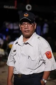 Bjanav Zenror portrait
