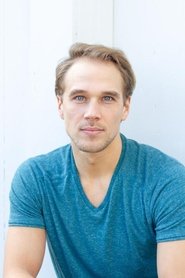 Chris Kozlowski portrait