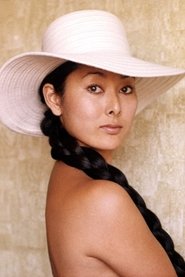 Adele Yoshioka portrait