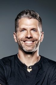 Petr Cerha portrait