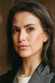 Summer Foley portrait