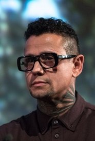 Jaye Davidson portrait