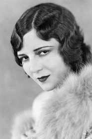 Josephine Norman portrait