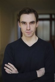 Yoann Gasiorowski portrait