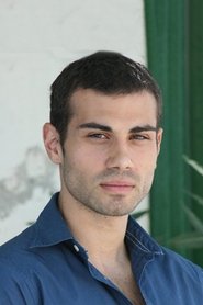Ioulios Tziatas portrait