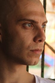 Klim Poplavskiy portrait