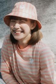Bonnie Wong portrait