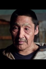 Theo Ikummaq portrait