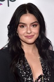 Ariel Winter portrait