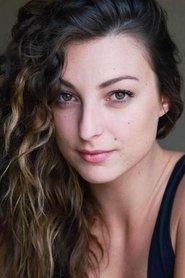 Sara Beccarini portrait