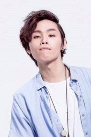 Rays Hsu portrait