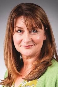 Susan Cookson portrait