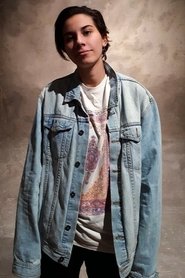 Mina Bellouere portrait