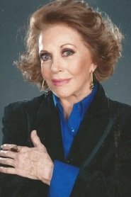 Silvia Suárez portrait