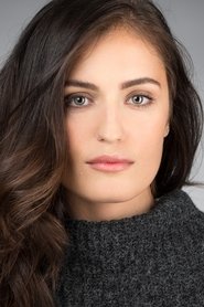 Elma Begovic portrait