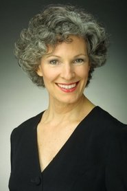 Arita Trahan portrait