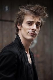 Calin Stanciu portrait