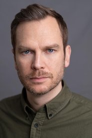 Ali Cook portrait