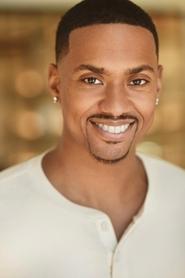 Arrington Foster portrait