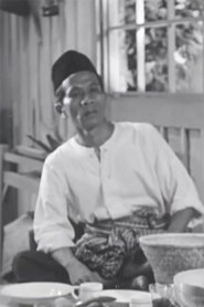Wongso portrait