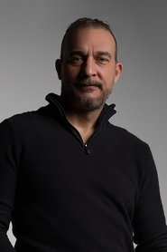 Ramez Al-Aswad portrait