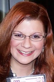 Michele Knotz portrait