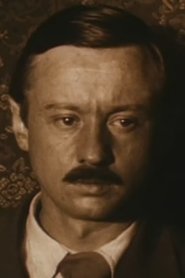 Yakov Stepanov portrait
