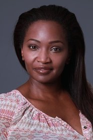 Kate MacLellan portrait