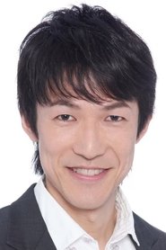 Takeya Nishiyama portrait