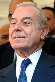 Gianni Letta portrait