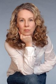 Courtney Hunt portrait