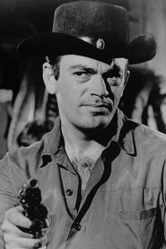 Sherwood Price portrait