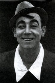 Raymond Dandy portrait