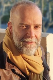 Thierry Lledo portrait
