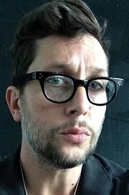 Jake Jaxson portrait