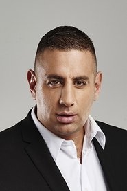 Rob Shehadie portrait