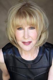 Trish Cook portrait