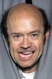Ulf Larsson portrait