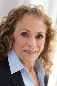Judith Delgado portrait