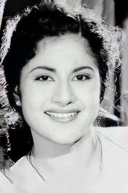Miss Kumari portrait