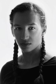 Mandy Böhm portrait