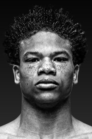 Curmel Moton portrait
