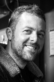 Damian Mc Carthy portrait