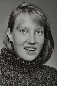 Anneli Aunap portrait