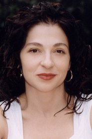 Rachel Sweet portrait