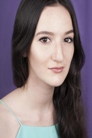 Kerenza Qayum portrait