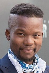 Sidney Ralitsoele portrait