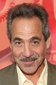 Larry Thomas portrait