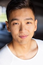 Kevin David Lin portrait