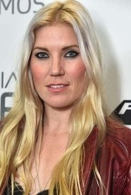 Jolene Van Vugt portrait